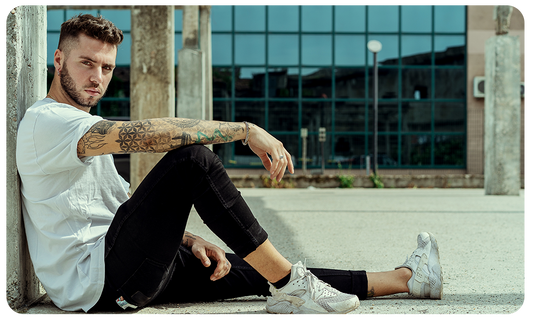 Minimal Branding, Maximum Intent