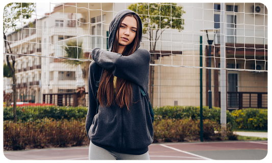 Built for Training, Designed for Life