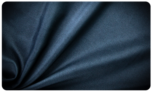 Why We Chose Heavyweight Fabrics