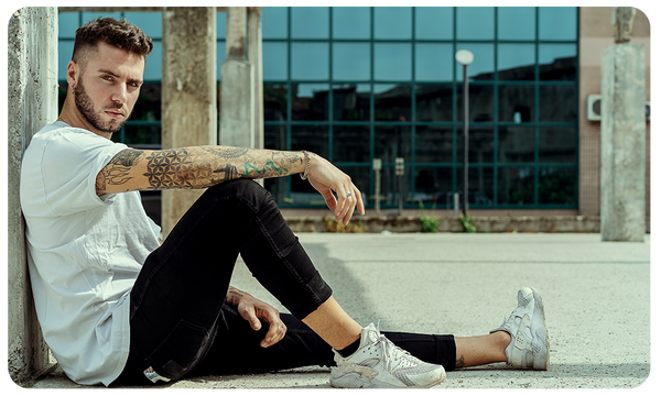 Minimal Branding, Maximum Intent