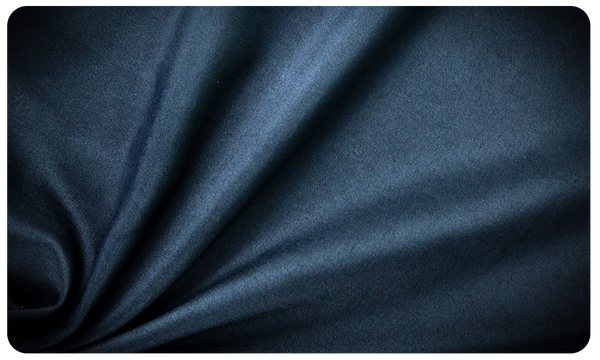 Why We Chose Heavyweight Fabrics