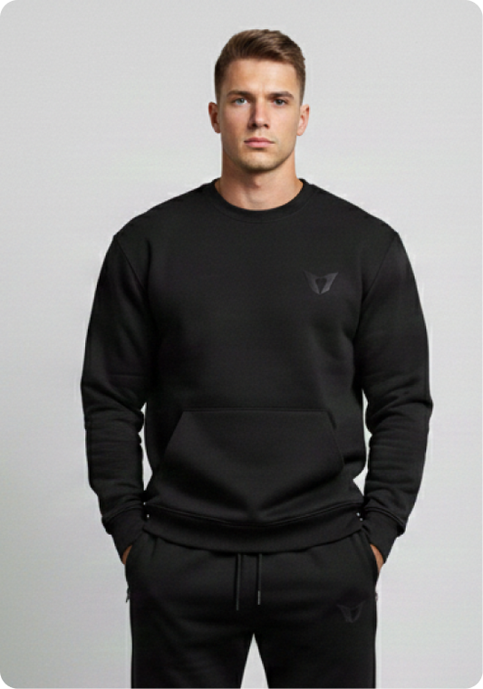 Vyral Athletics Signature Hoodie